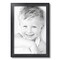 ArtToFrames 13x19 Inch Picture Frame, This 1.25 Inch Custom Wood Poster Frame is Available in Multiple Colors, Great for Your Art or Photos - Comes with 060 Plexi Glass and Corrugated Backing (A8JH)